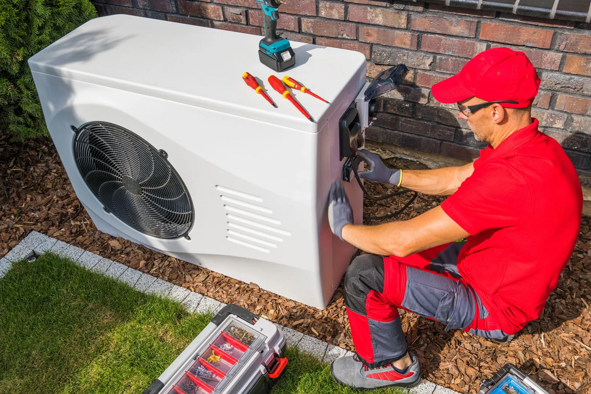 About HVAC in Lumberport, WV